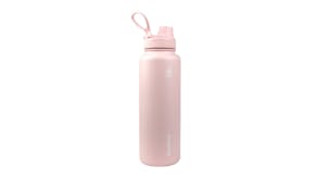 AquaFlask Original Water Bottle 1.18L - Ballet Pink