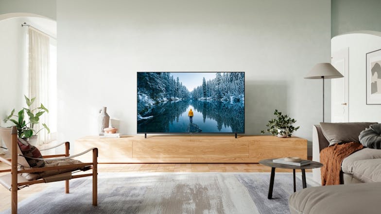 Panasonic 75" W70A Smart 4K Google LED TV (2024)