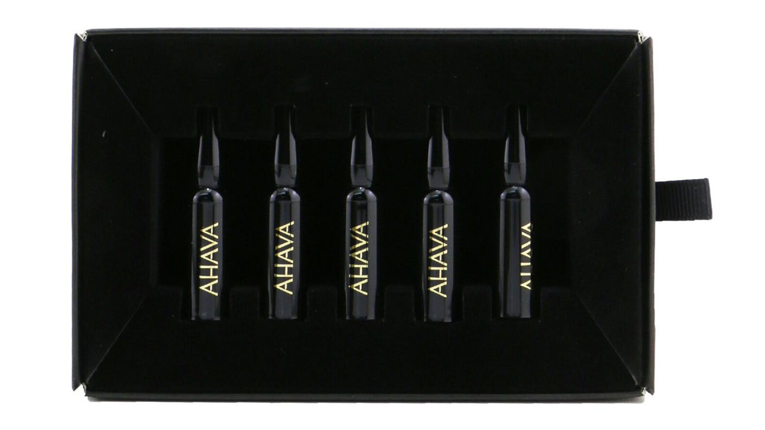 Dead Sea Osmoter Jewels Super Mineral Boosters - 5x0.2ml/0.007oz