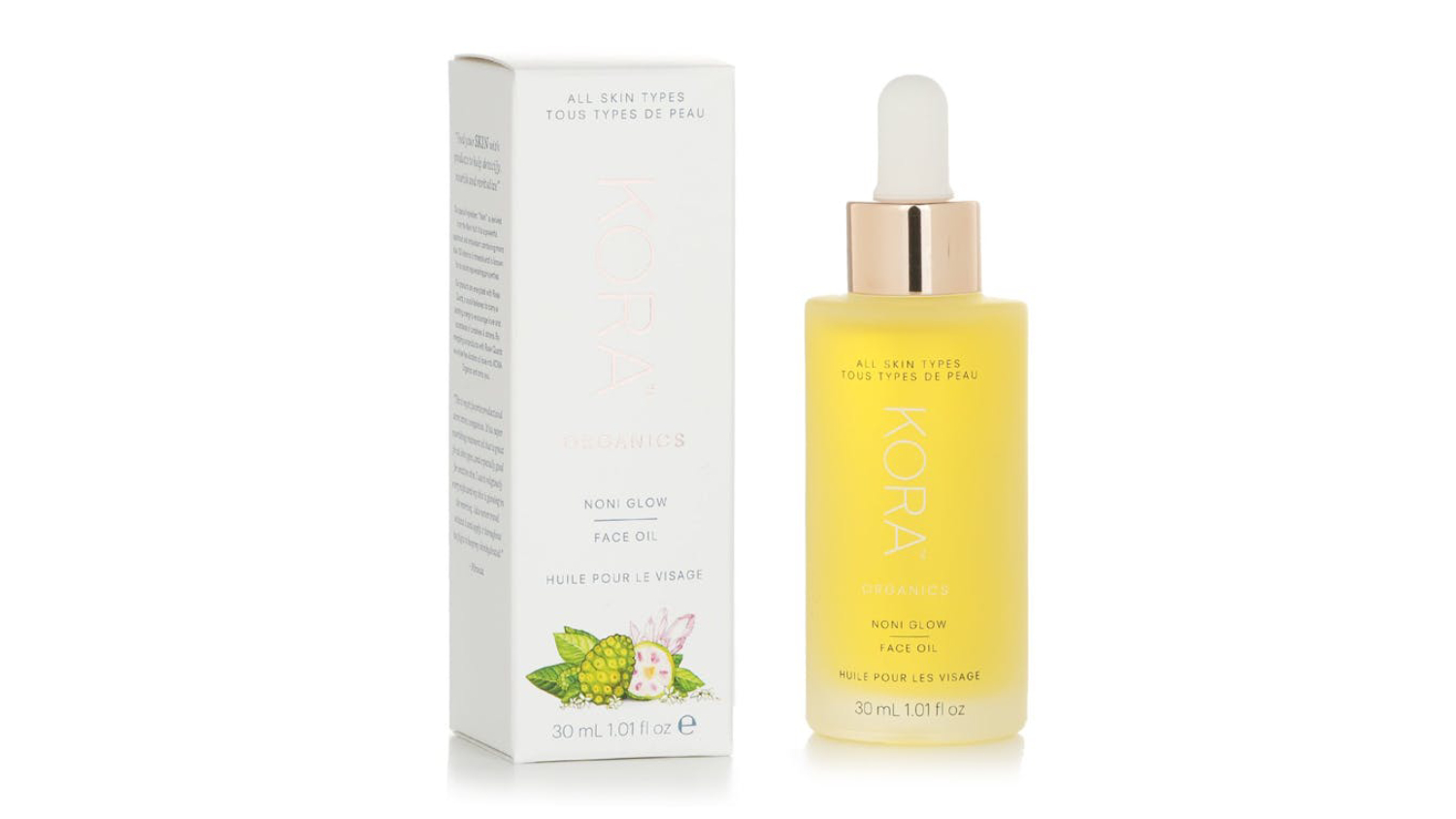 Noni Glow Face Oil - 30ml/1.01oz