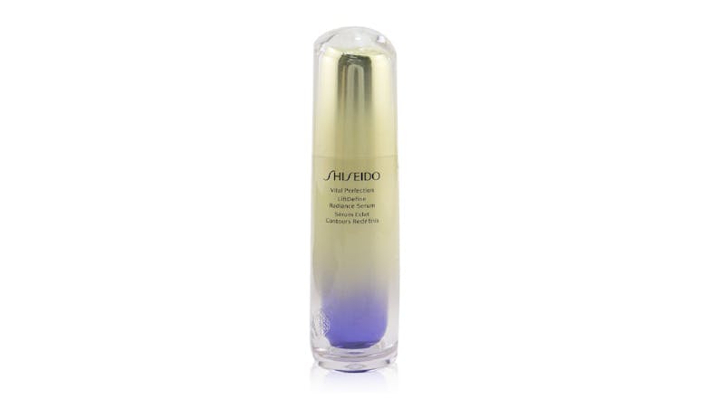 Shiseido Vital Perfection LiftDefine Radiance Serum - 40ml/1.3oz