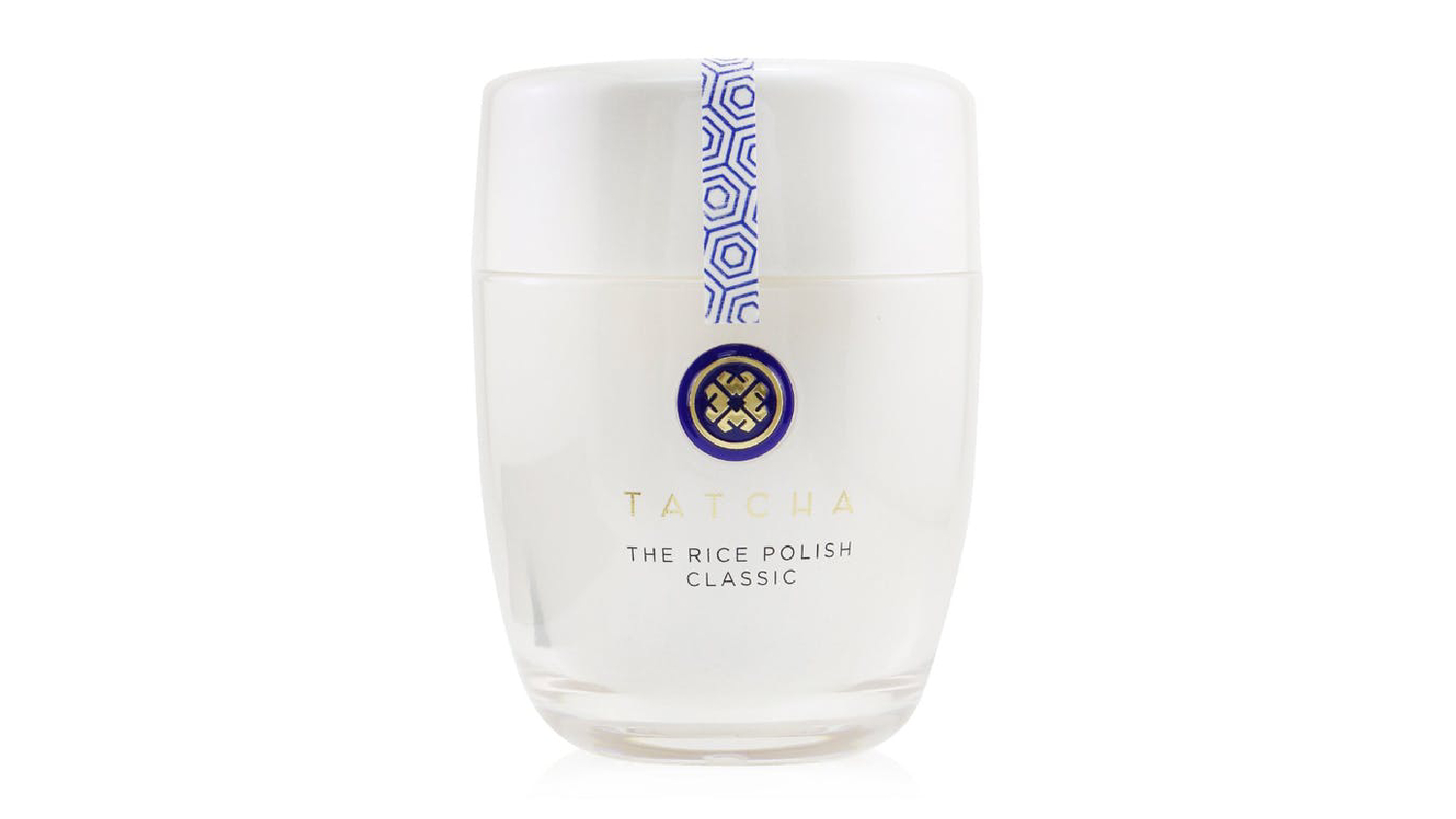 Tatcha The Rice Polish Foaming Enzyme Powder - Classic (For Normal To Dry Skin) - 60g/2.1oz