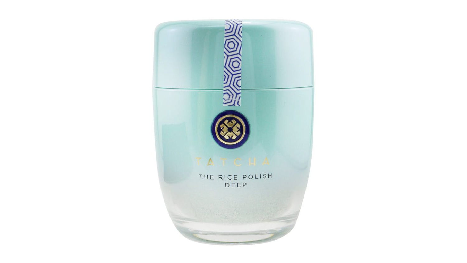 Tatcha The Rice Polish Foaming Enzyme Powder - Deep (For Normal To Oily Skin) - 60g/2.1oz