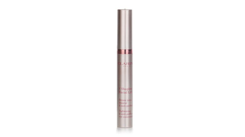 V Shaping Facial Lift Tightening & Anti-Puffiness Eye Concentrate - 15ml/0.5oz