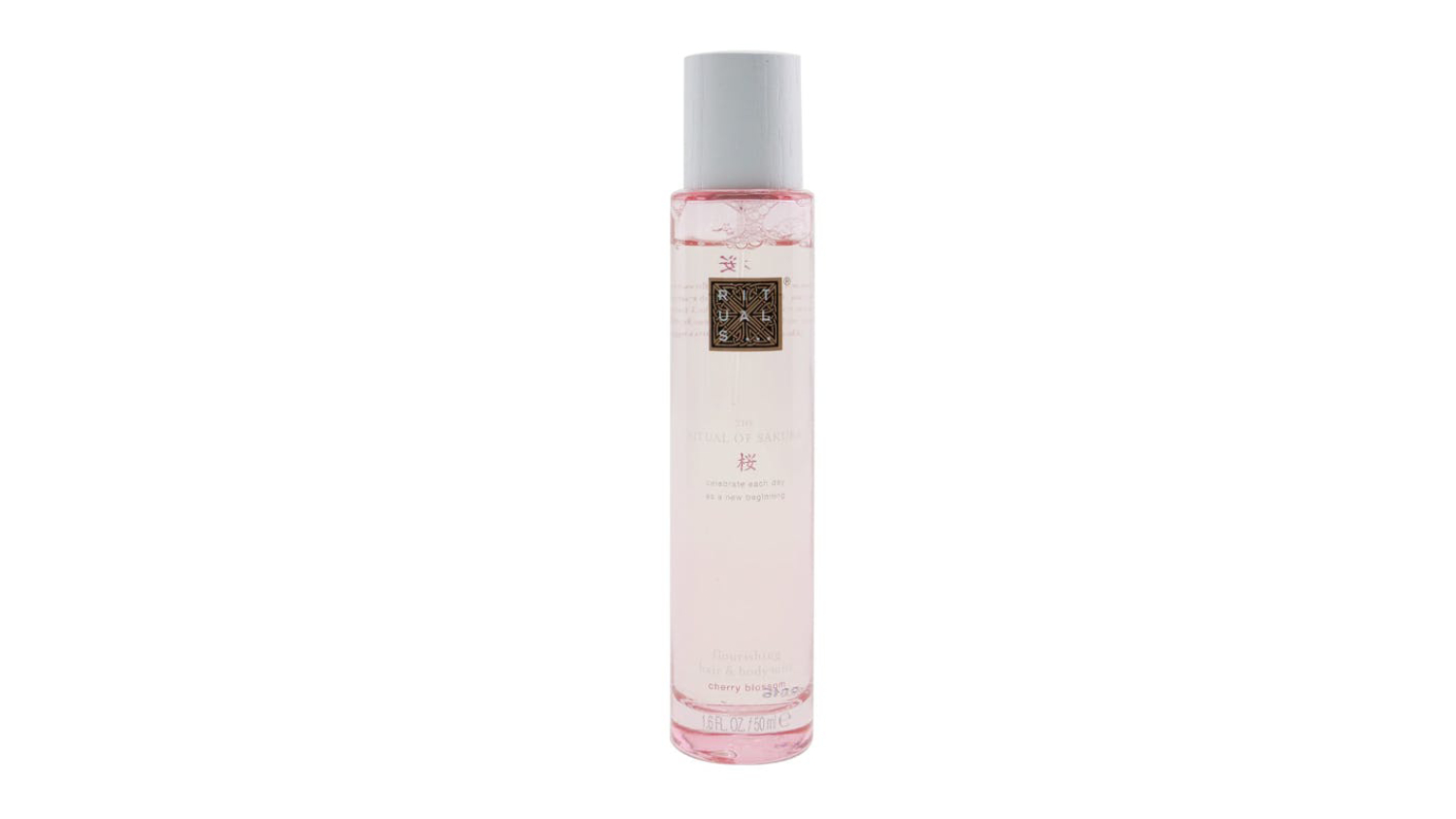 The Ritual Of Sakura Flourishing Hair & Body Mist - 50ml/1.6oz