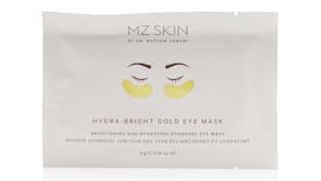 MZ Skin Hydra-Bright Gold Eye Mask - 5x 3g/0.1oz