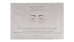 MZ Skin Anti-Pollution Illuminating Eye Masks - 5x 3g/0.1oz