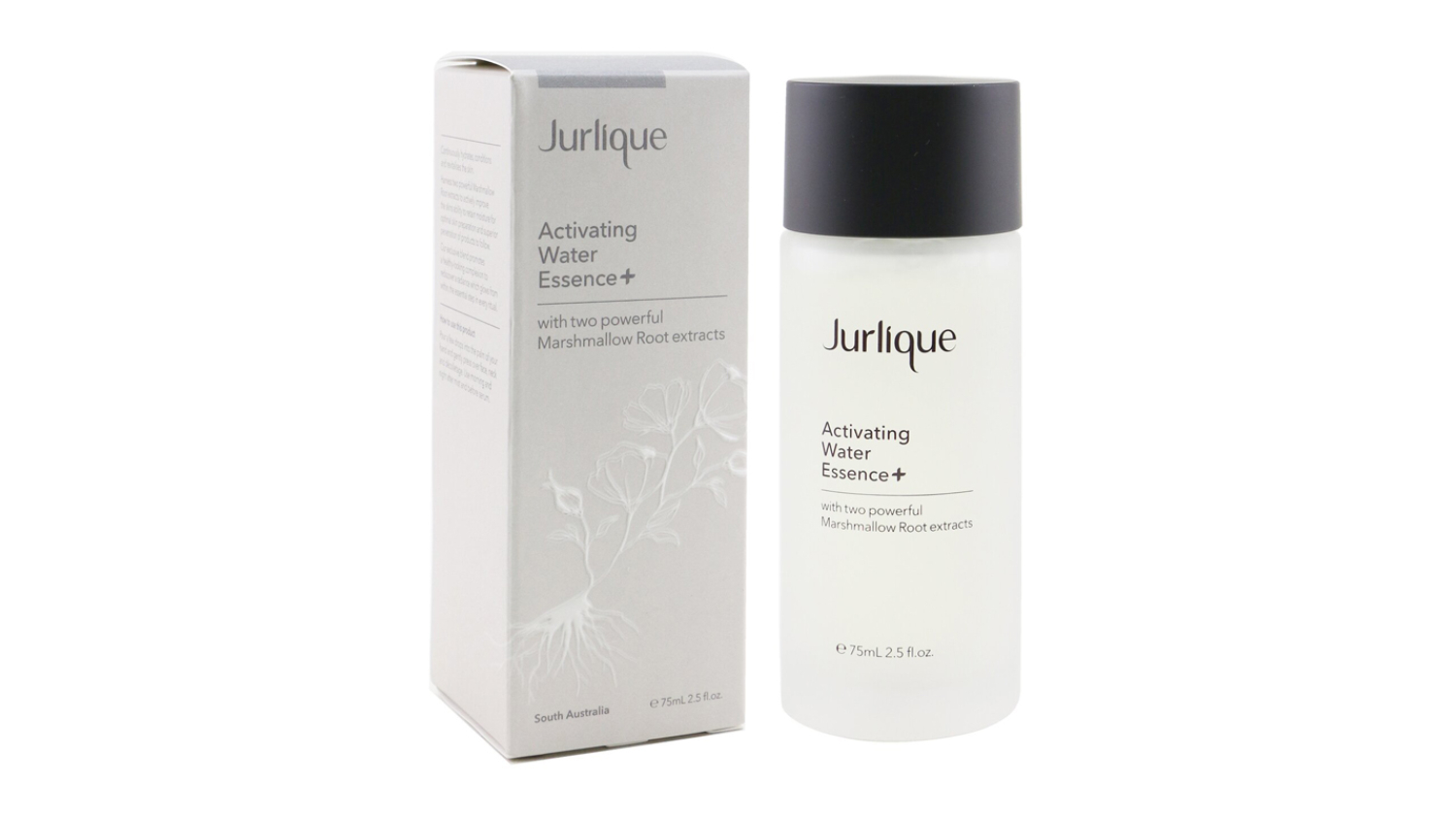 Jurlique Activating Water Essence+ - With Two Powerful Marshmallow Root Extracts - 75ml/2.5oz