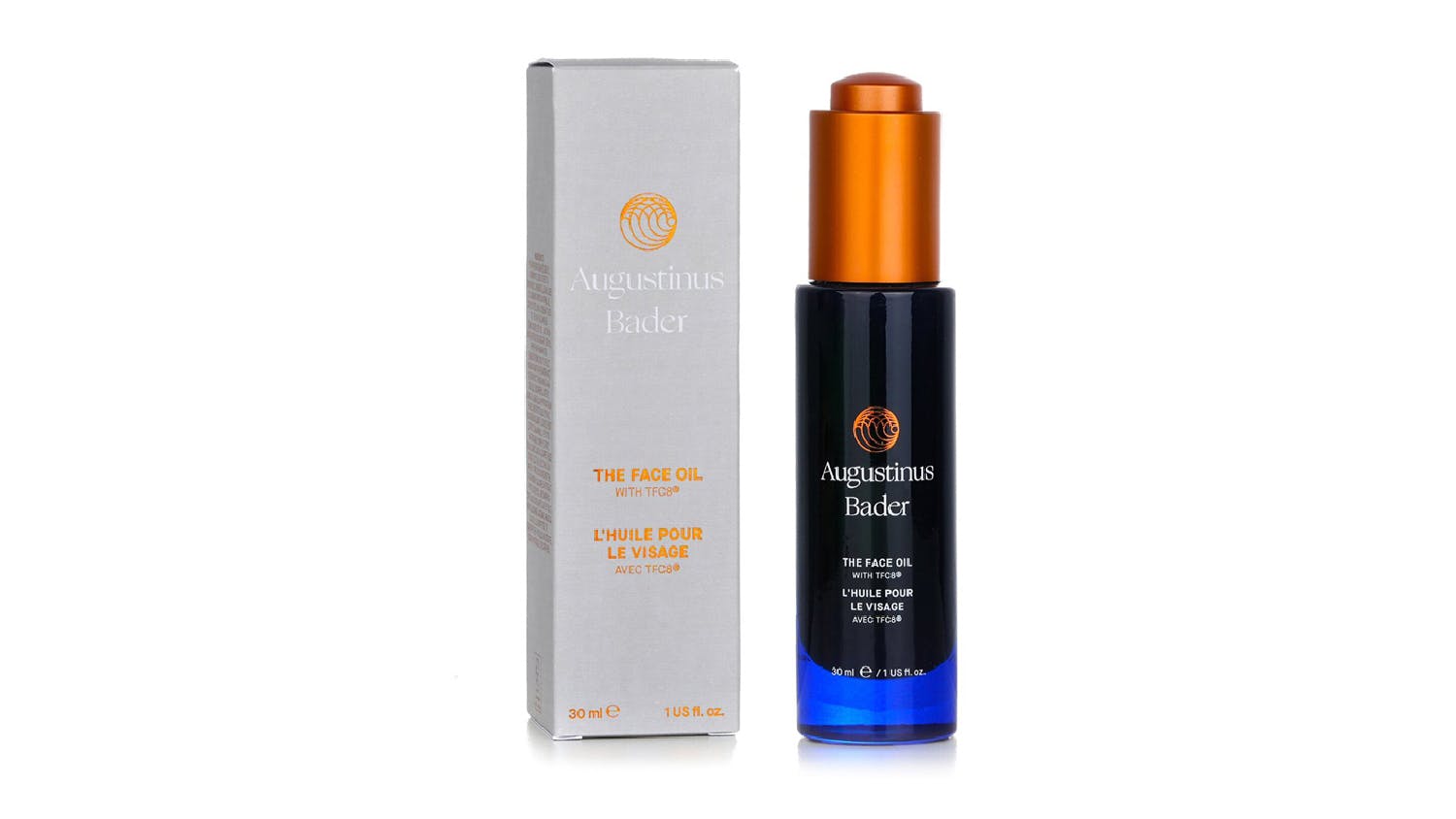 Augustinus Bader The Face Oil with TFC8 - 30ml/1oz