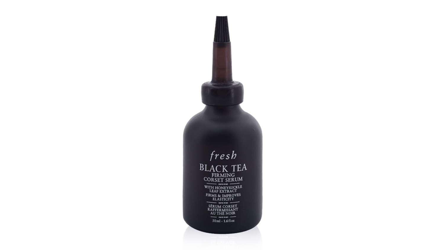 Fresh Black Tea Firming Corset Serum - 50ml/1.6oz