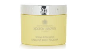 Molton Brown Orange & Bergamot Radiant Body Polisher - 275g/9.7oz