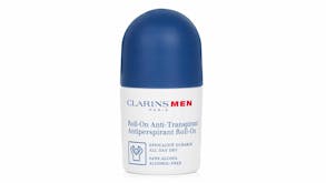 Clarins Men Antiperspirant Roll-On - 50ml/1.7oz