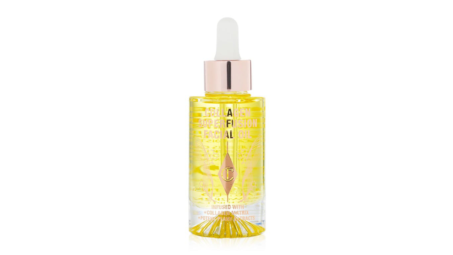 Charlotte Tilbury Collagen Superfusion Facial Oil - 30ml/1oz