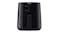 Philips 3000 Series L Essential Compact 4.1L Air Fryer - Black (HD9200/91)