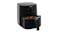 Philips 3000 Series L Essential Compact 4.1L Air Fryer - Black (HD9200/91)