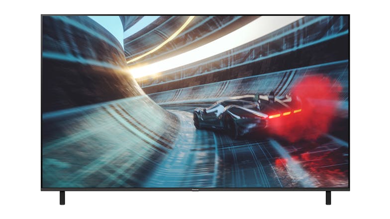 Panasonic 75" W70A Smart 4K Google LED TV (2024)