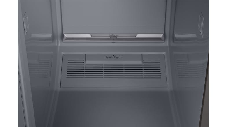 Samsung Bespoke Air Dresser with Jet Steam - Cotta Charcoal (DF60A8100HG)