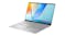 Asus Vivobook S15 15.6" Laptop - Qualcomm Snapdragon X Elite (X1E-78-100) 32GB-RAM 1TB-SSD - Cool Silver