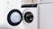 Haier 9kg/5kg 12 Program Front Loading Washer and Dryer Combo - White (HWD9050AN1)