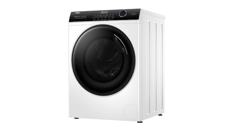 Haier 9kg/5kg 12 Program Front Loading Washer and Dryer Combo - White (HWD9050AN1)