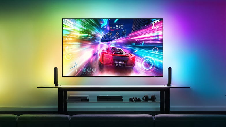 Samsung 55" Q70D Smart 4K QLED TV (2024)