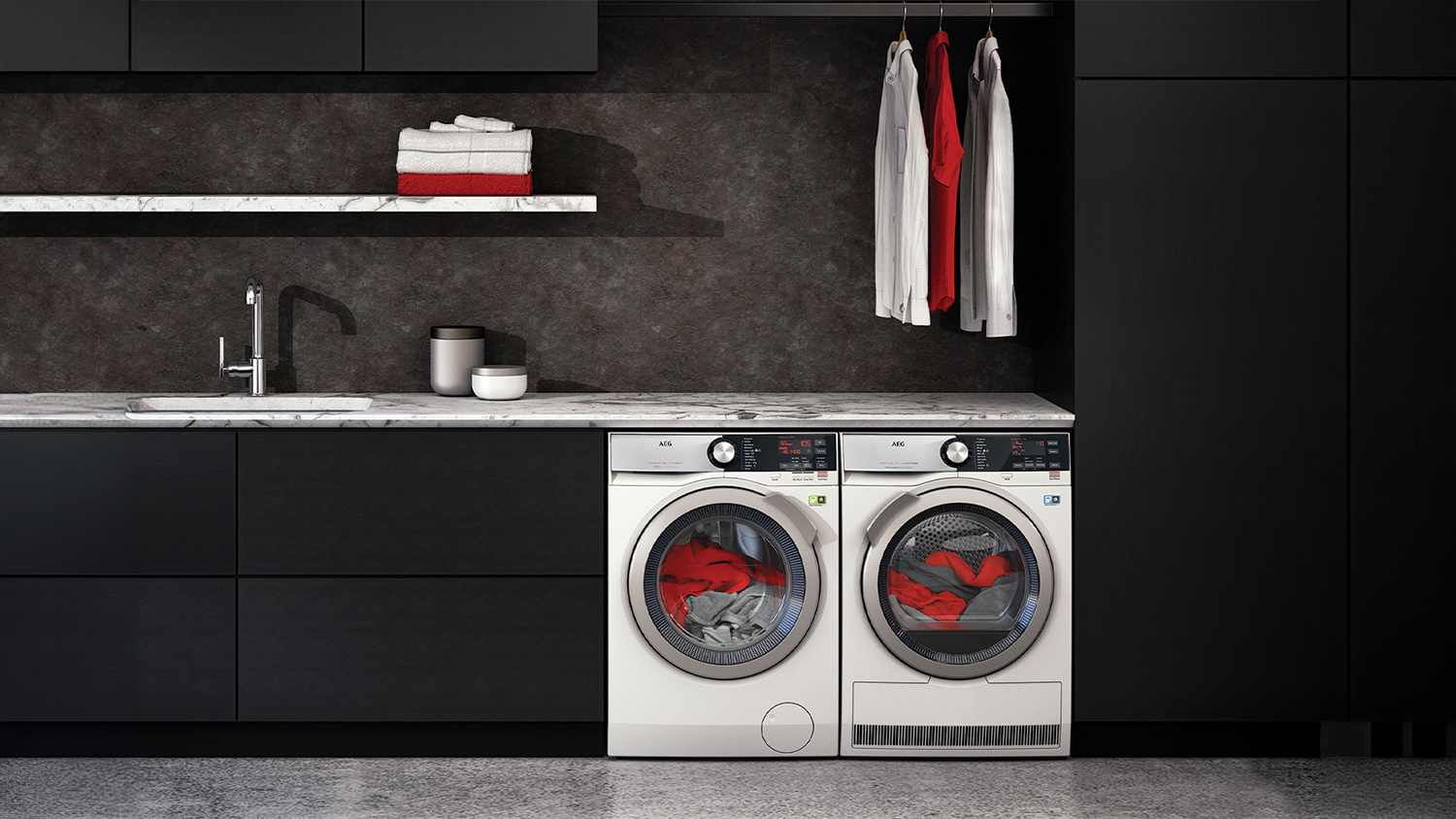 Front Loader Washing Machines Harvey Norman New Zealand