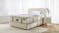 Reign Supreme Firm King Single Mattress by Beautyrest