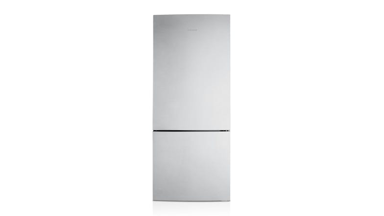 Samsung 427L Bottom Mount Fridge Freezer - Silver (RL40B4SBASL/SA)