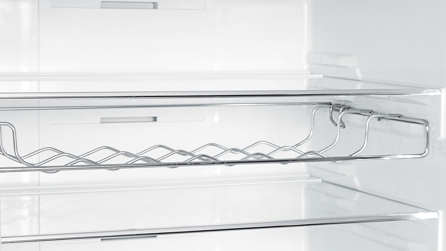 Samsung 427L Bottom Mount Fridge Freezer Silver (RL40B4SBASL/SA