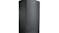 Samsung 427L Bottom Mount Fridge Freezer - Black (RL40B4SBAB1/SA)