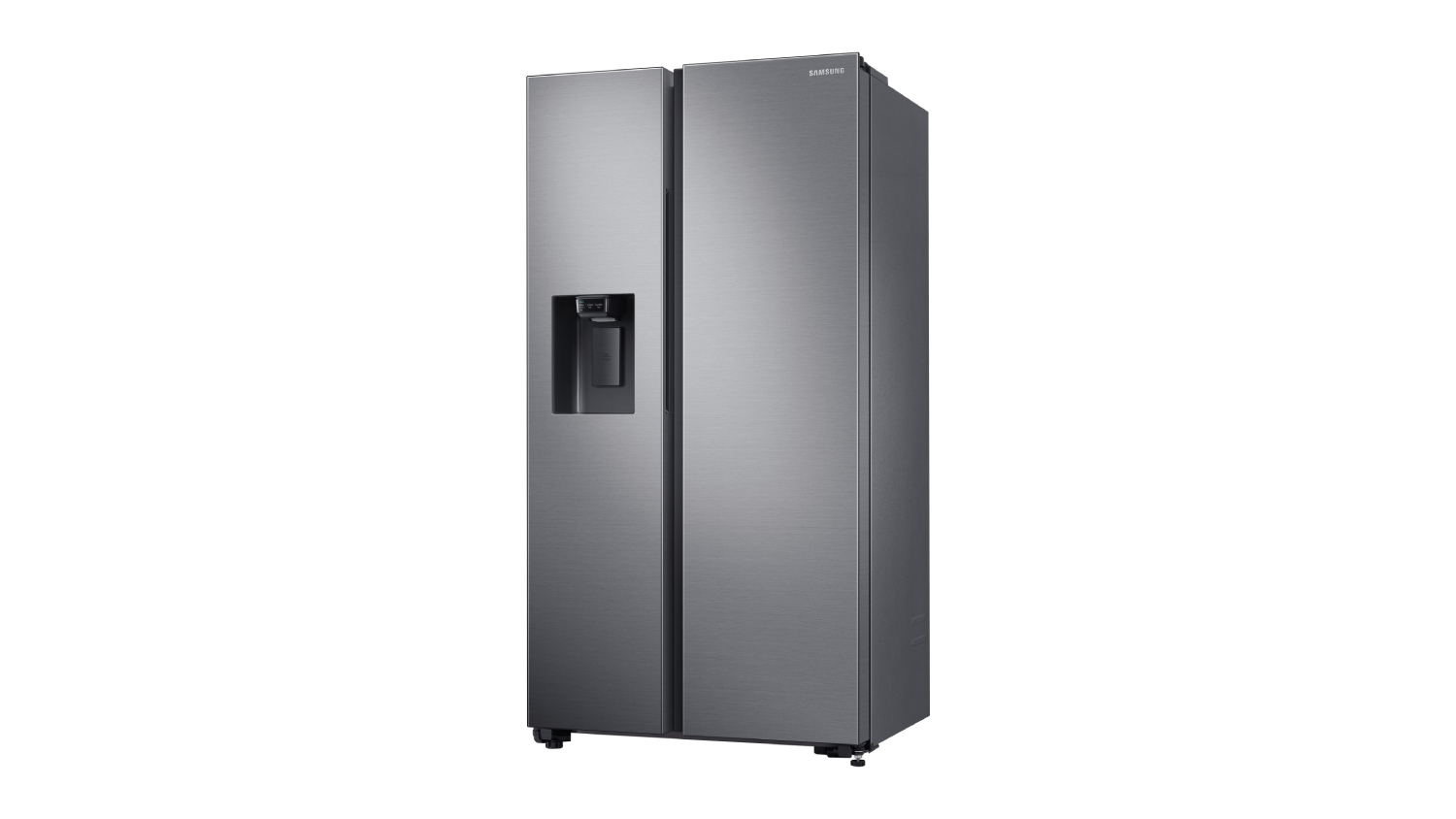 Samsung 635L Side by Side Fridge Freezer with Ice & Water Dispenser