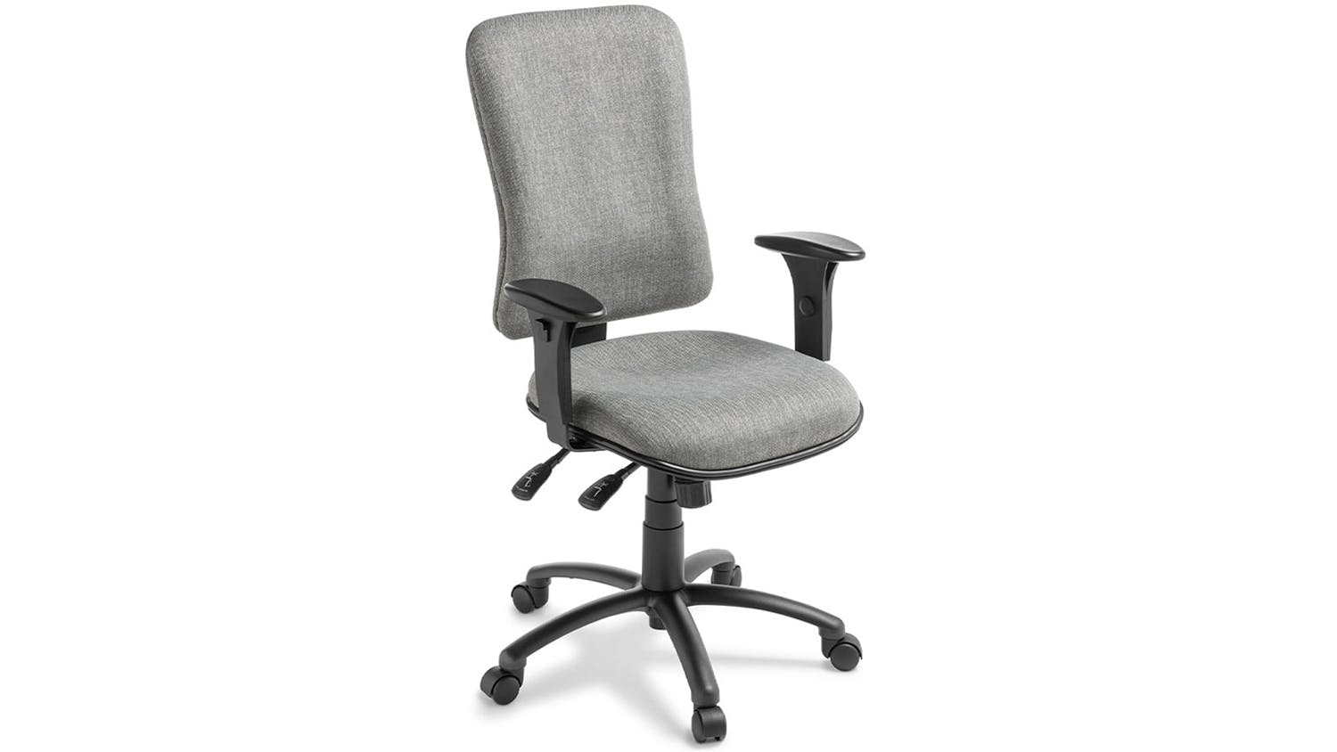 Tempo Luxe Ergonomic Office Chair