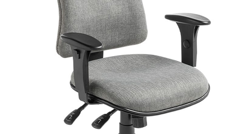Tempo Luxe Ergonomic Office Chair