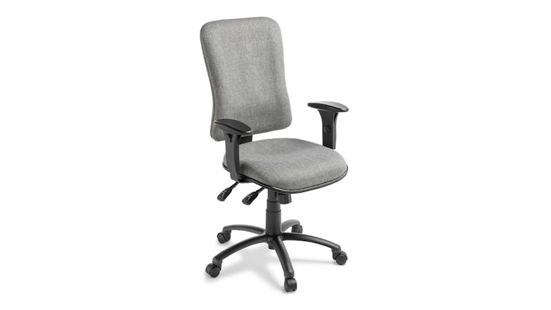 Tempo Luxe Ergonomic Office Chair