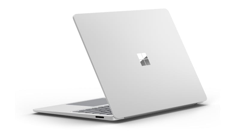 Microsoft Surface Laptop (7th Edition) 13.8" - Snapdragon X Plus 16GB-RAM 512GB-SSD Copilot Plus PC - Platinum (ZGM-00016)