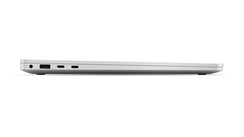 Microsoft Surface Laptop (7th Edition) 15" - Snapdragon X Elite 16GB-RAM 1TB-SSD Copilot Plus PC - Platinum (ZYT-00016)