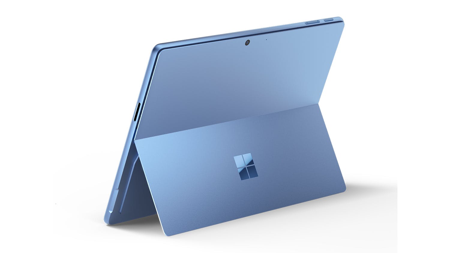 Microsoft Surface Pro (11th Edition) 13" - Snapdragon X Plus 16GB-RAM 512GB-SSD Next Gen AI Copilot Plus PC - Sapphire (ZHY-00041)