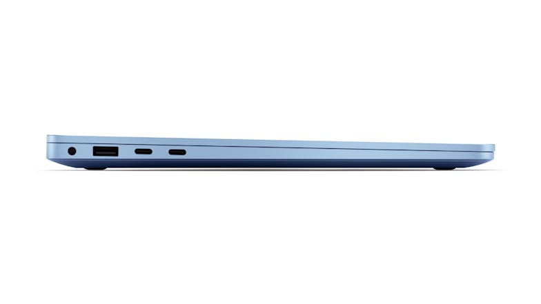 Microsoft Surface Laptop (7th Edition) 13.8" - Snapdragon X Plus 16GB-RAM 512GB-SSD Copilot Plus PC - Sapphire (ZGM-00068)
