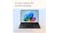 Microsoft Surface Laptop (7th Edition) 15" - Snapdragon X Elite 16GB-RAM 1TB-SSD Copilot Plus PC - Black (ZYT-00041)
