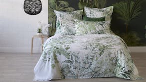 Breeze Duvet Cover Set by Luxotic - King