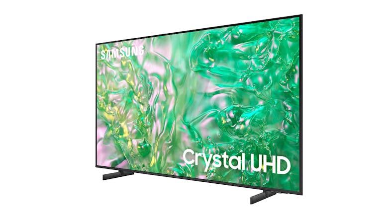 Samsung 43" DU8000 Smart 4K Crystal UHD TV (2024)