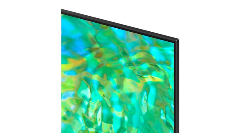 Samsung 43" DU8000 Smart 4K Crystal UHD TV (2024)