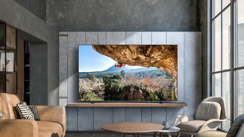 Samsung 43" DU8000 Smart 4K Crystal UHD TV (2024)