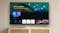 Samsung 50" DU8000 Smart 4K Crystal UHD TV (2024)