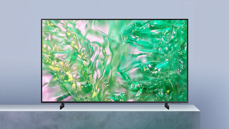 Samsung 50" DU8000 Smart 4K Crystal UHD TV (2024)