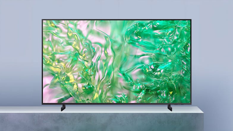 Samsung 55" DU8000 Smart 4K Crystal UHD TV (2024)