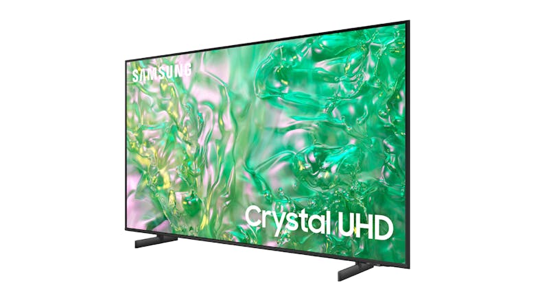 Samsung 55" DU8000 Smart 4K Crystal UHD TV (2024)