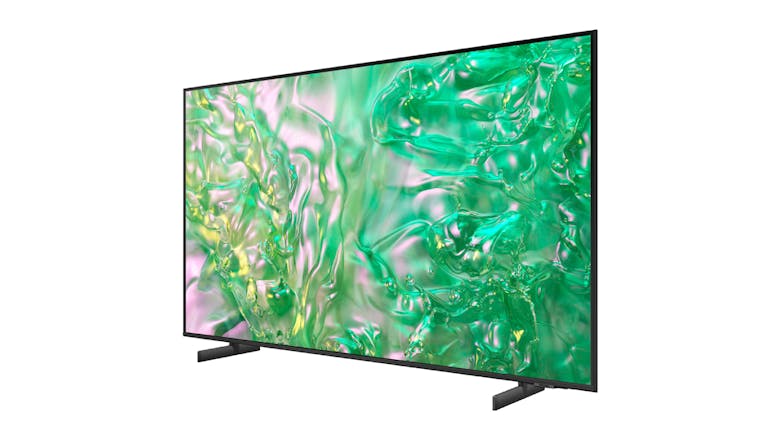 Samsung 55" DU8000 Smart 4K Crystal UHD TV (2024)