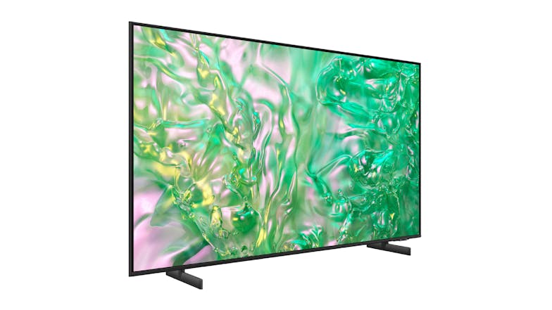 Samsung 65" DU8000 Smart 4K Crystal UHD TV (2024)