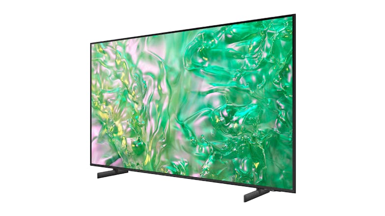 Samsung 75" DU8000 Smart 4K Crystal UHD TV (2024)